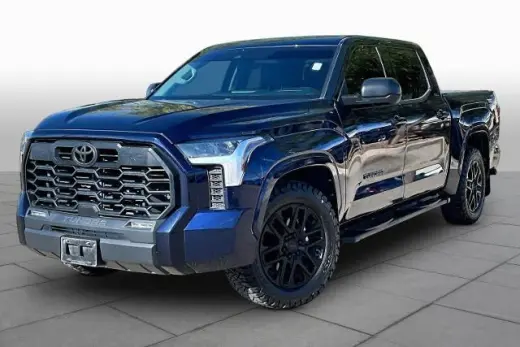 Toyota Tundra 2022 4x4 SR5 4dr CrewMax Cab Pickup SB
