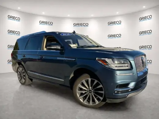 Lincoln Navigator 2020 4x4 Reserve 4 puerta SUV