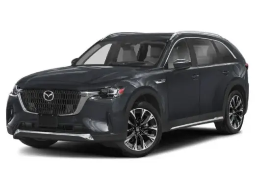 Mazda CX-90 Híbrido enchufable 2024 AWD Premium Plus 4dr SUV