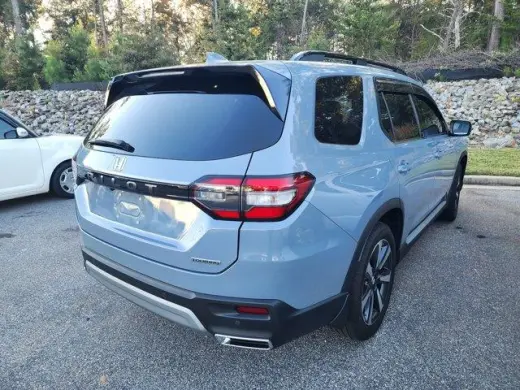 Honda Pilot 2025 Touring 4dr SUV