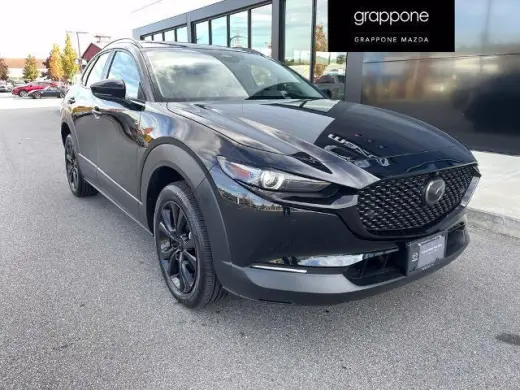 Mazda CX-30 2026 AWD 2.5 Turbo Aire Edition 4dr SUV