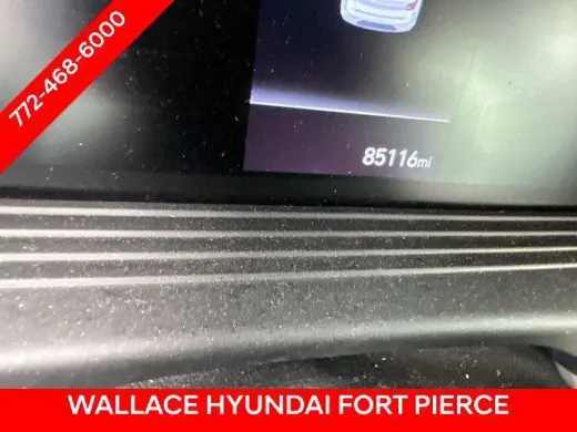 Hyundai VENUE 2023 SEL 4dr Crossover
