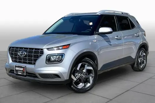 Hyundai VENUE 2026 SEL 4dr Crossover