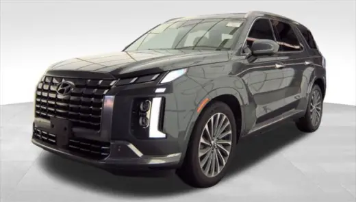 Hyundai PALISADE 2025 AWD Calligraphy 4dr SUV