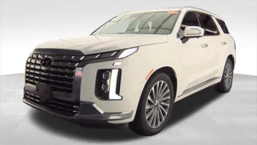 Hyundai PALISADE 2024 Caligrafía 4 SUV