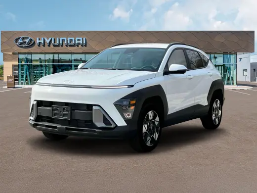 Hundai KONA 2024 AWD SEL 4dr Crossover