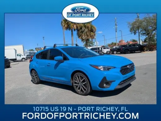 Subaru Impreza 2024 AWD Sport 4dr Wagon