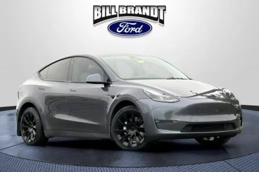 Tesla Model Y 2022 AWD Long Range 4dr Crossover