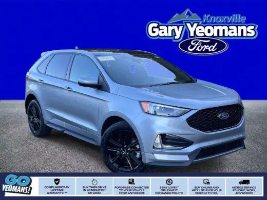 Ford Edge 2024 AWD ST-Line 4dr SUV