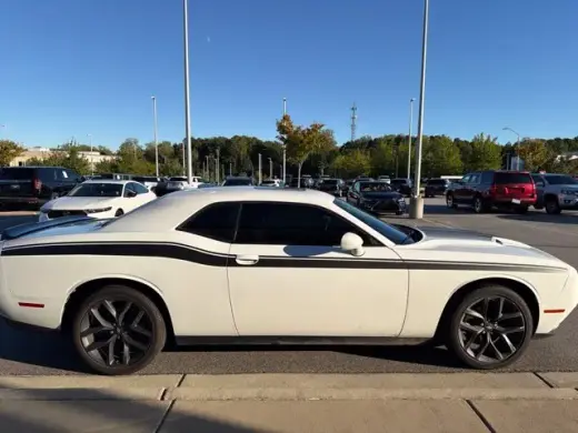 Dodge Challenger 2023 SXT 2dr Coupe