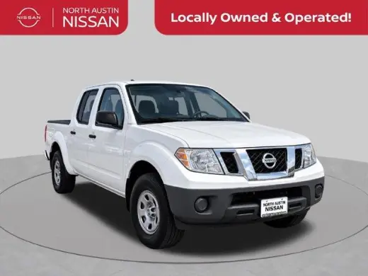Nissan Frontier 2019 4x2 S 4dr Crew Cab 5 ft. SB 6M