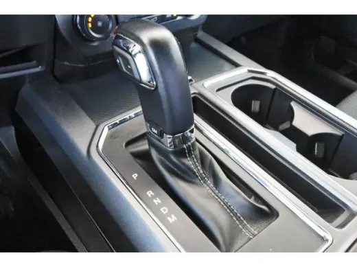 Ford F-150 2020 4x2 XL 4dr SuperCrew 5.5 ft. SB