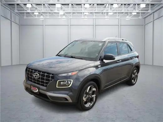 Hyundai VENUE 2024 Limited 4dr Crossover