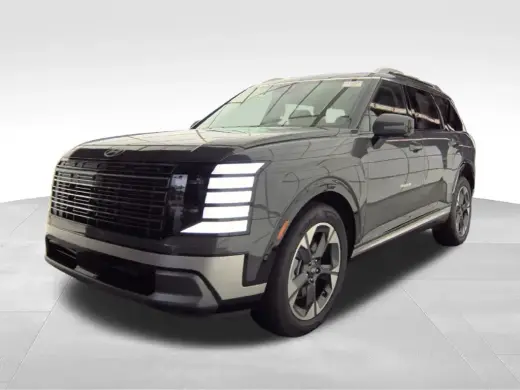 Hyundai PALISADE 2026 AWD Limited 4dr SUV