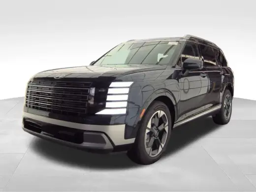 Hyundai PALISADE 2026 AWD Limited 4dr SUV