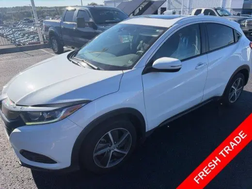 Honda HR-V 2022 AWD EX 4dr Crossover