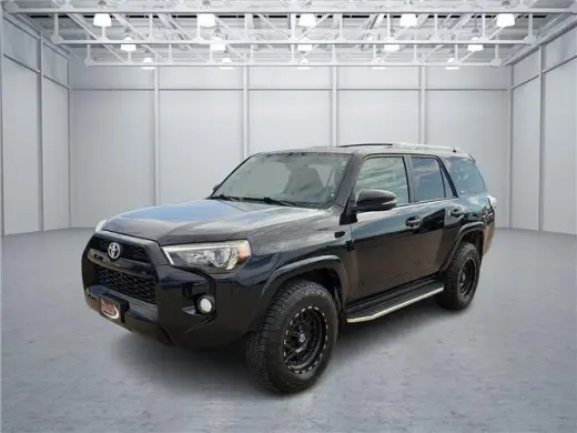 Toyota 4Runner 2016 4x4 SR5 Premium 4dr SUV