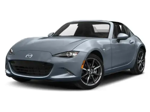 Mazda MX-5 Miata RF 2021 Grand Touring 2dr Convertible 6A