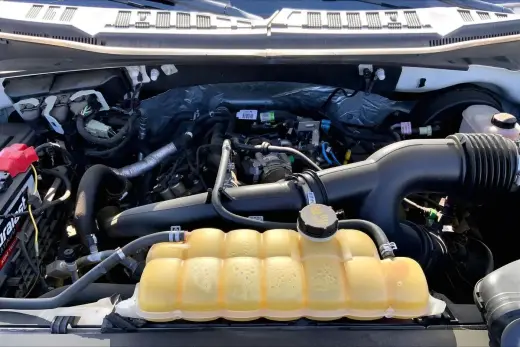 Ford F-150 2020 4x2 XL 4dr SuperCrew 5.5 ft. SB
