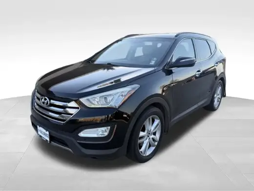 Hyundai SANTA FE Sport 2013 2.0T 4dr SUV