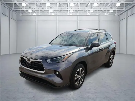 Toyota Highlander 2023 L 4dr SUV
