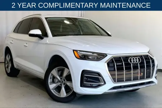 Audi Q5 2023 AWD quattro Premium Plus 40 TFSI 4dr SUV