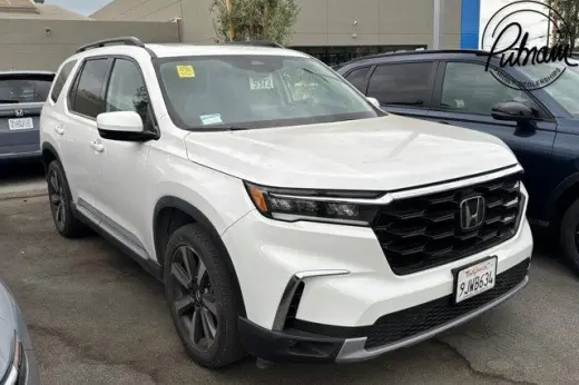 Honda Pilot 2024 AWD Touring 4DR SUV