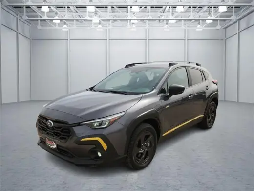 Subaru Crosstrek 2025 AWD Sport 4dr Crossover