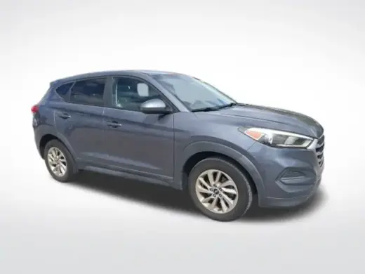 Hyundai TUCSON 2018 SE 4dr SUV