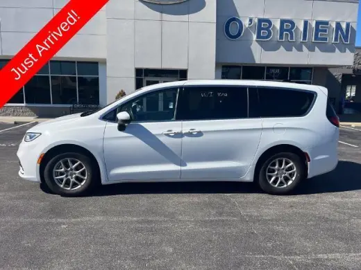Chrysler Pacifica 2023 Touring L 4dr Mini-Van