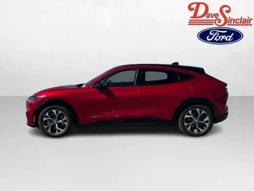 Ford Mustang Mach-E 2023 AWD Premium 4dr SUV