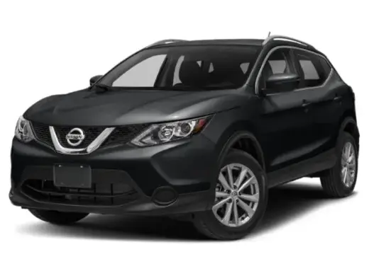 Crossover Nissan Rogue Sport 2019 AWD S 4dr
