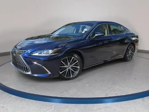Lexus ES 350 2025 4dr Sedán