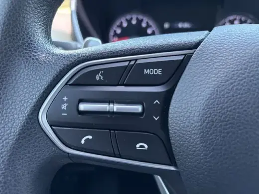 Hyundai SANTA FE 2022 SEL 4dr Crossover
