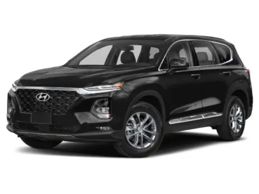 Hyundai SANTA FE 2020 AWD SEL 4dr Crossover