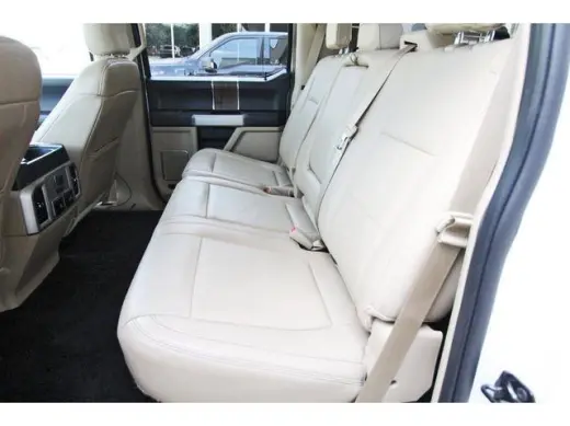 Ford F-150 2017 4x4 King Ranch 4dr SuperCrew 5.5 ft. SB