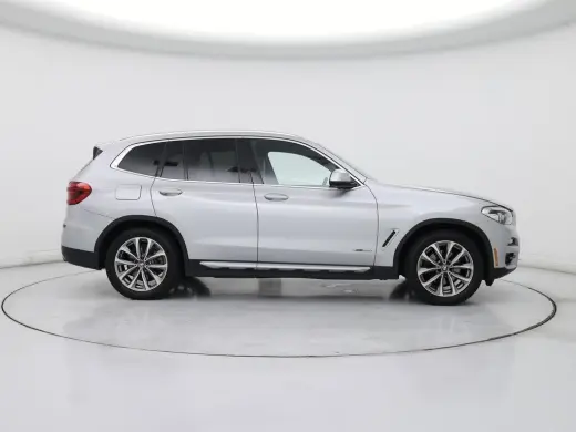 BMW X3 2018 AWD xDrive30i 4dr SUV