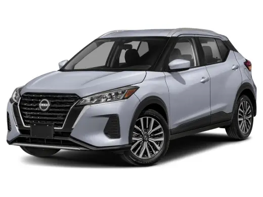Nissan Kicks 2023 SV 4dr Crossover