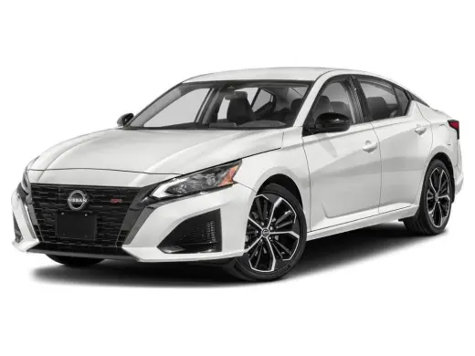 Nissan Altima 2023 2.5 SR 4dr Sedan