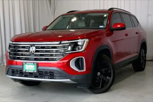 Volkswagen Atlas 2024 SE 4dr SUV w/Technology