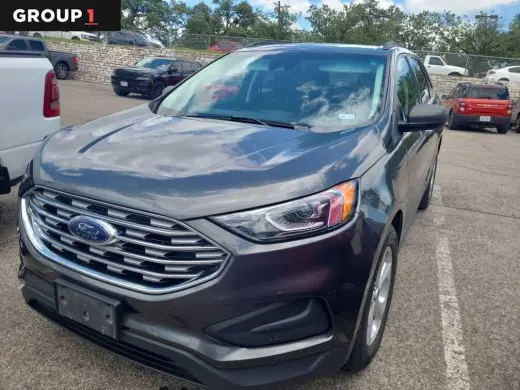 Ford Edge 2020 SE 4dr Crossover