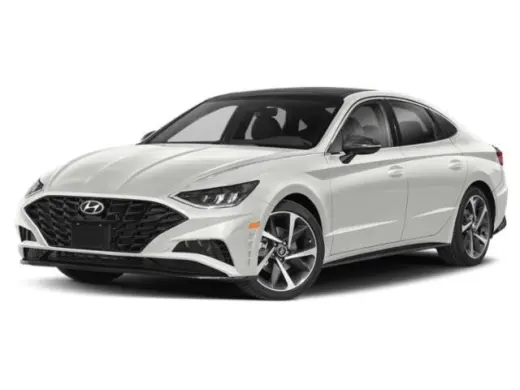 Hyundai SONATA 2022 SEL Plus 4dr Sedán