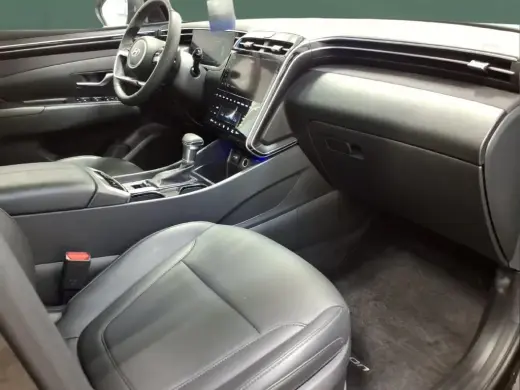 Hyundai TUCSON 2024 SEL 4dr SUV
