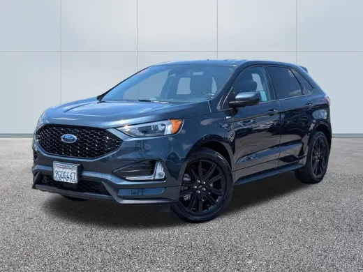 Ford Edge 2023 AWD ST-Line 4dr Crossover