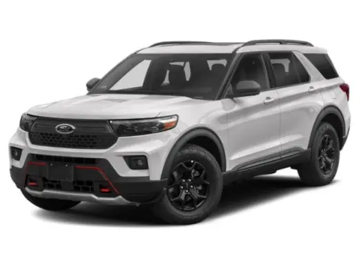 Ford Explorer 2024 AWD Timberline 4dr SUV