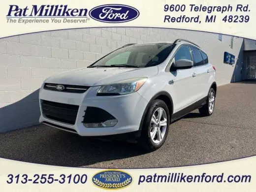 Ford Escape 2016 AWD SE 4dr SUV