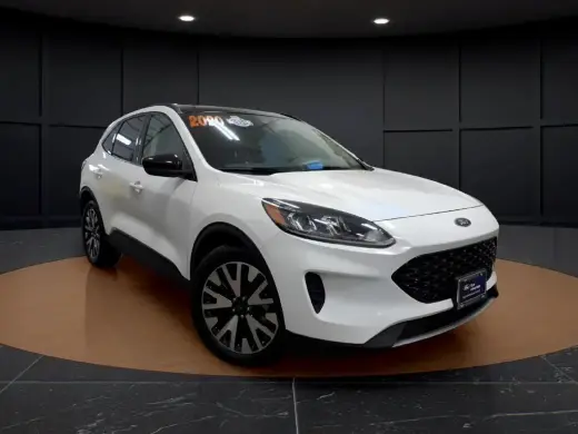 Ford Escape Hybrid 2020 AWD SE Sport 4puj SUV