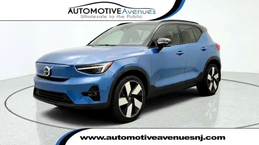 Volvo XC40 Recharge 2023 eAWD Twin Ultimate 4dr SUV