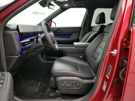 Hyundai SANTA FE 2024 AWD Calligraphy 4dr SUV