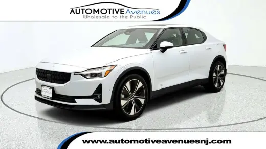 Polestar 2 2023 AWD Long Range Dual Motor 4dr Fastback